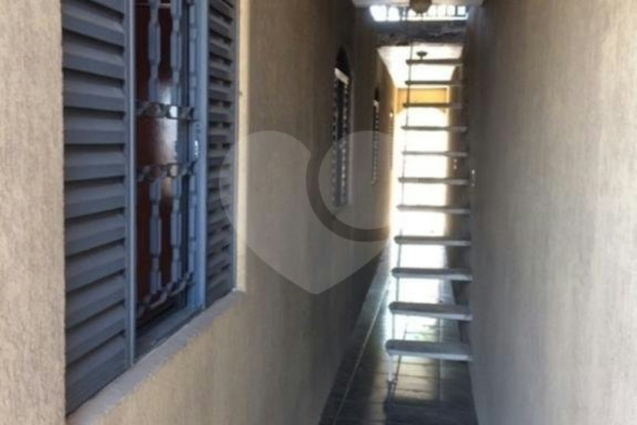Casa à venda com 4 quartos, sendo 1 suíte, em Tremembé, São Paulo, SP