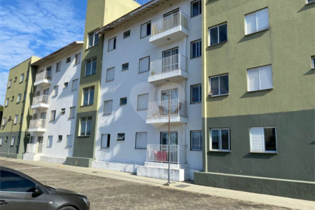 Apartamento à venda com 2 quartos em Santa Claudina, Vinhedo, SP