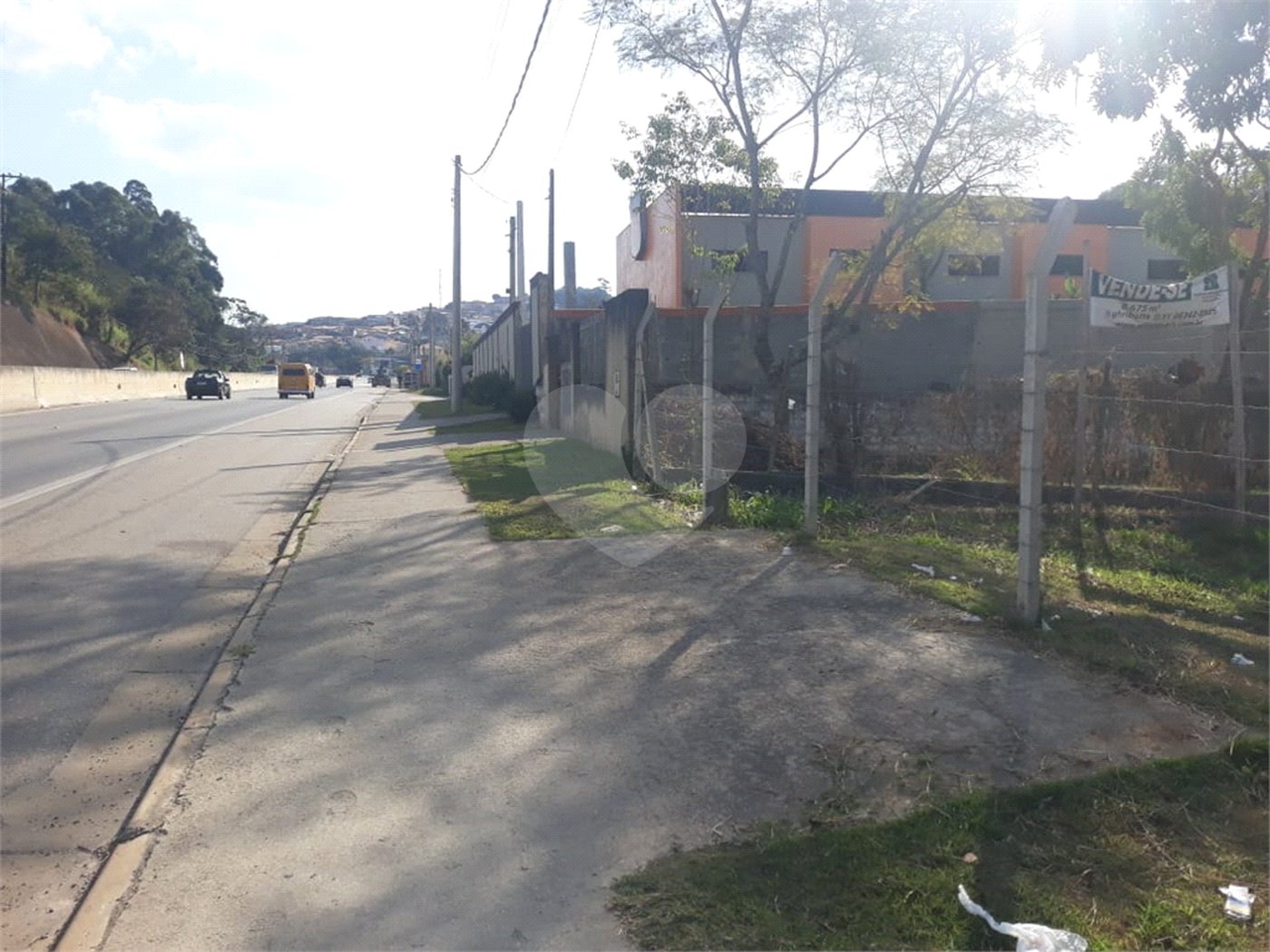 Terreno à venda em Vila Nova São Roque, São Roque, SP