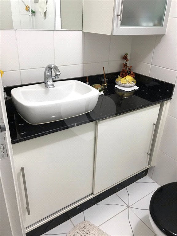 Apartamento à venda com 3 quartos em Vila Nova Cachoeirinha, São Paulo, SP