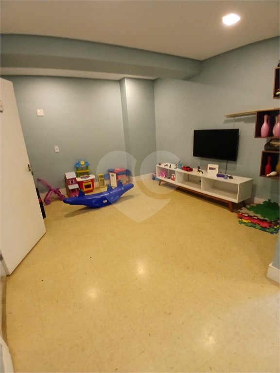 Apartamento à venda com 2 quartos em Vila Moreira, São Paulo, SP