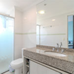 Apartamento à venda com 3 suítes em Campo Grande, São Paulo, SP