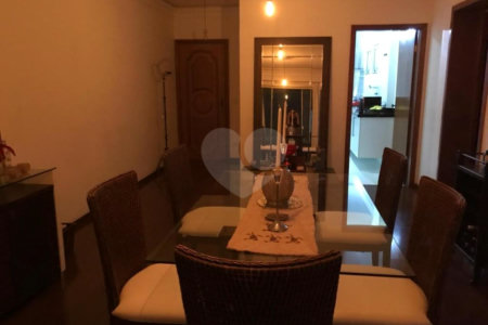 Apartamento à venda com 3 quartos, sendo 1 suíte,  em Vila Polopoli, São Paulo, SP