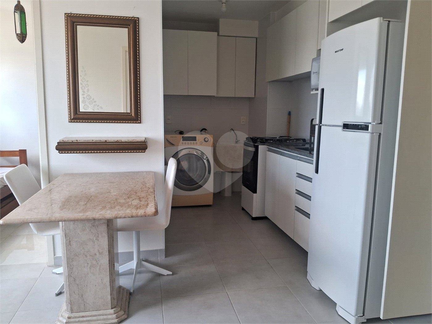 Apartamento para alugar com 2 quartos em Vila Leopoldina, São Paulo, SP