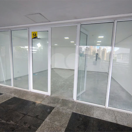 Sala para alugar em Chácara Urbana, Jundiaí, SP