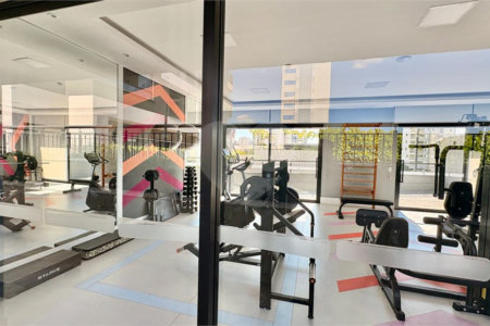 Apartamento à venda com 2 suítes em Parque Campolim, Sorocaba, SP