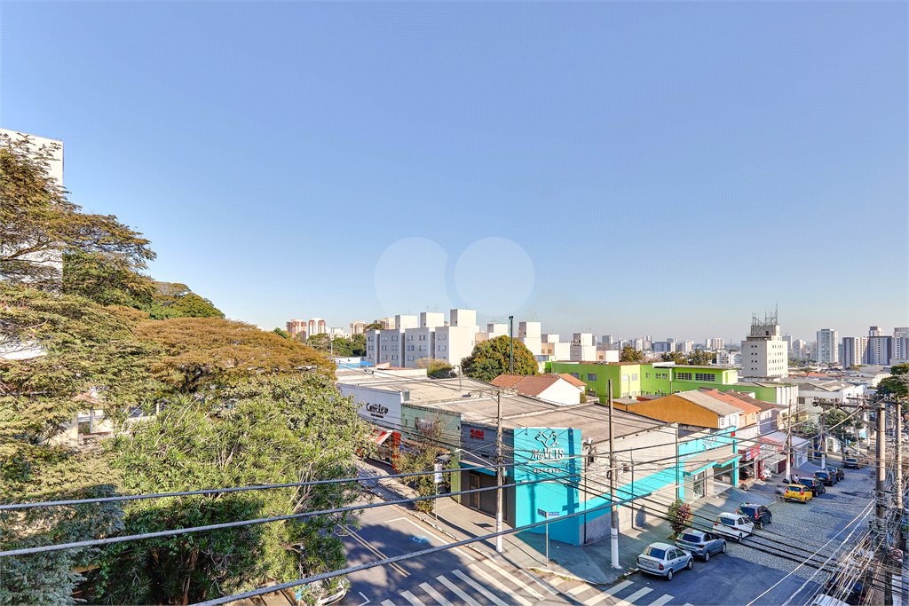Prédio à venda em Alto da Boa Vista, São Paulo, SP