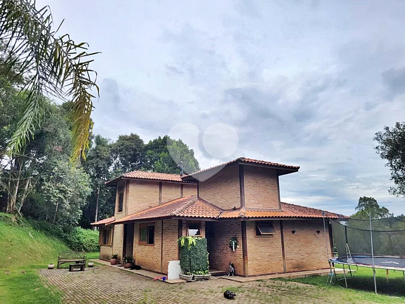 Casa à venda com 3 quartos, sendo 1 suíte, em Serra da Cantareira, Mairiporã, SP