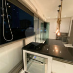 Apartamento à venda com 1 quarto em Barra Funda, São Paulo, SP