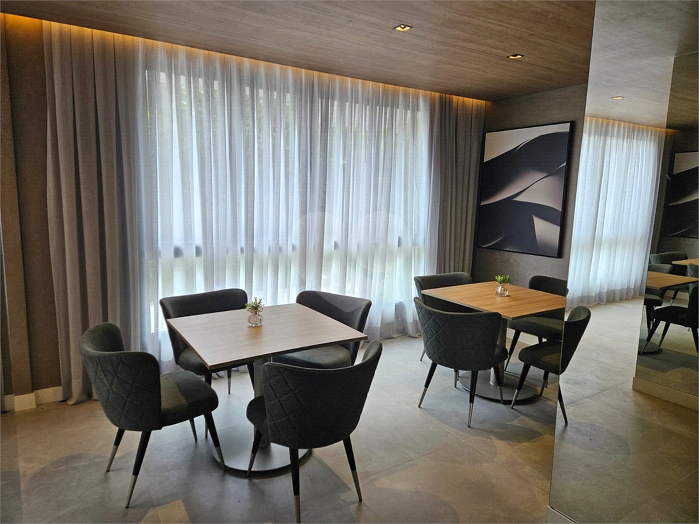 Apartamento à venda com 3 suítes em Tucuruvi, São Paulo, SP