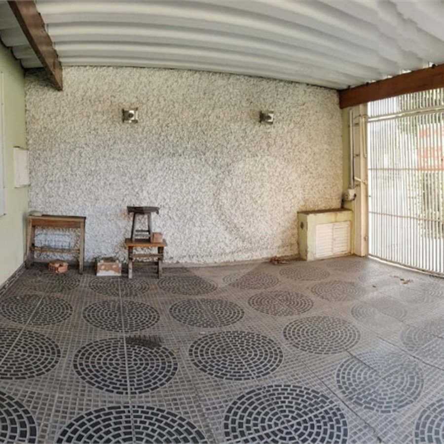 Casa à venda com 3 quartos em Instituto de Previdência, São Paulo, SP