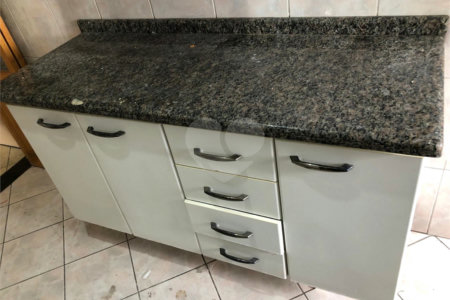 Apartamento à venda com 3 quartos em Vila Divina Pastora, São Paulo, SP