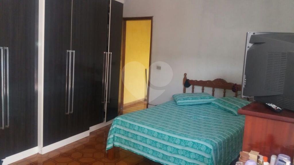 Sobrado à venda com 3 quartos, sendo 1 suíte, em Jardim Japão, São Paulo, SP