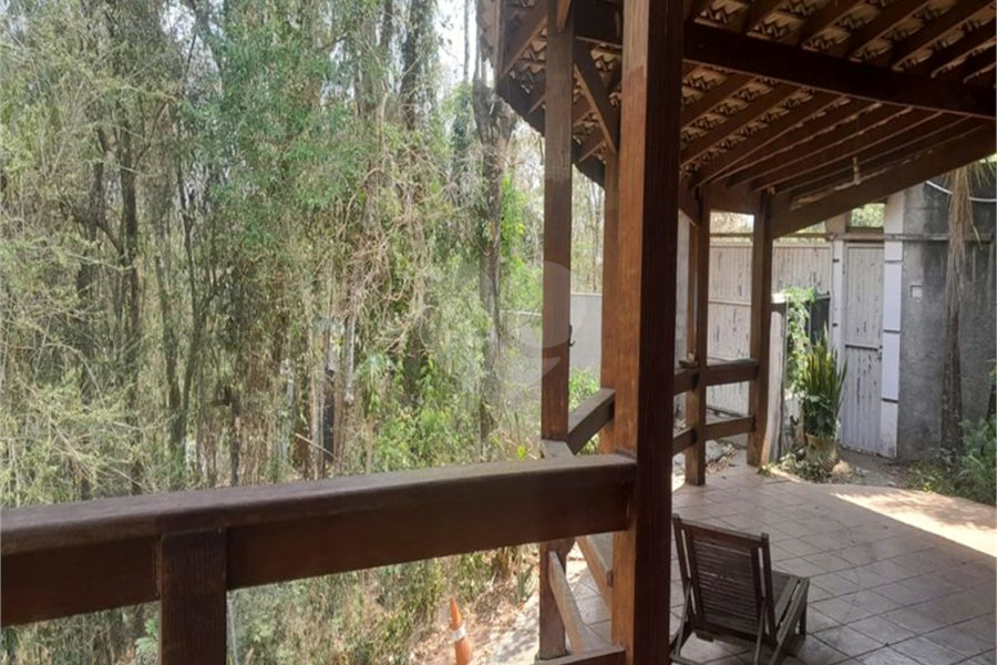 Casa à venda com 4 quartos no condomínio Sausalito, Mairiporã - SP