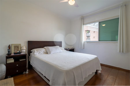 Apartamento à venda com 4 quartos, sendo 2 suítes, em Vila Morumbi, São Paulo, SP