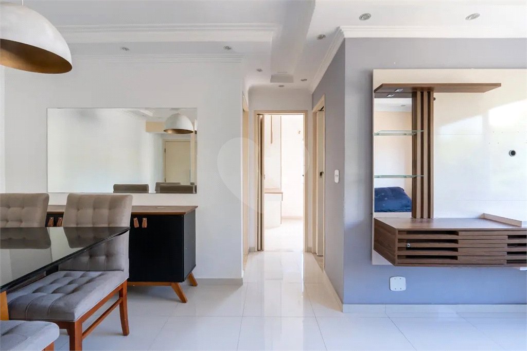 Apartamento à venda com 2 quartos em Vila Madalena, São Paulo, SP