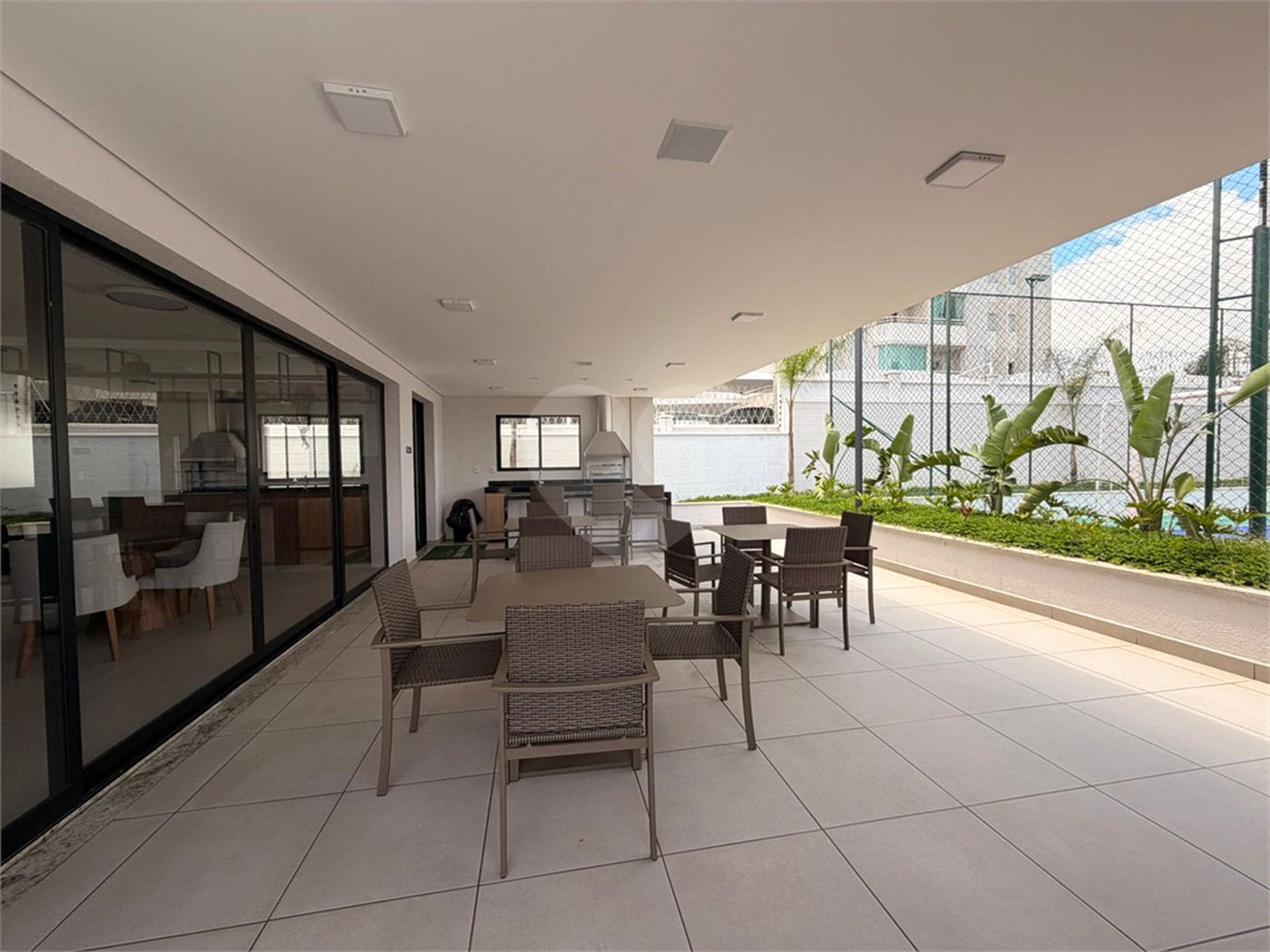 Apartamento à venda com 2 quartos, sendo 1 suíte, em Jardim Guarujá, Sorocaba, SP