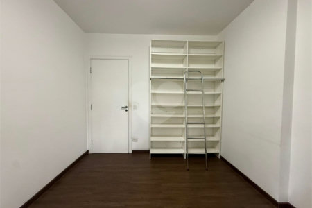 Apartamento à venda com 3 quartos, sendo 1 suíte, em Vila Paulicéia, São Paulo, SP