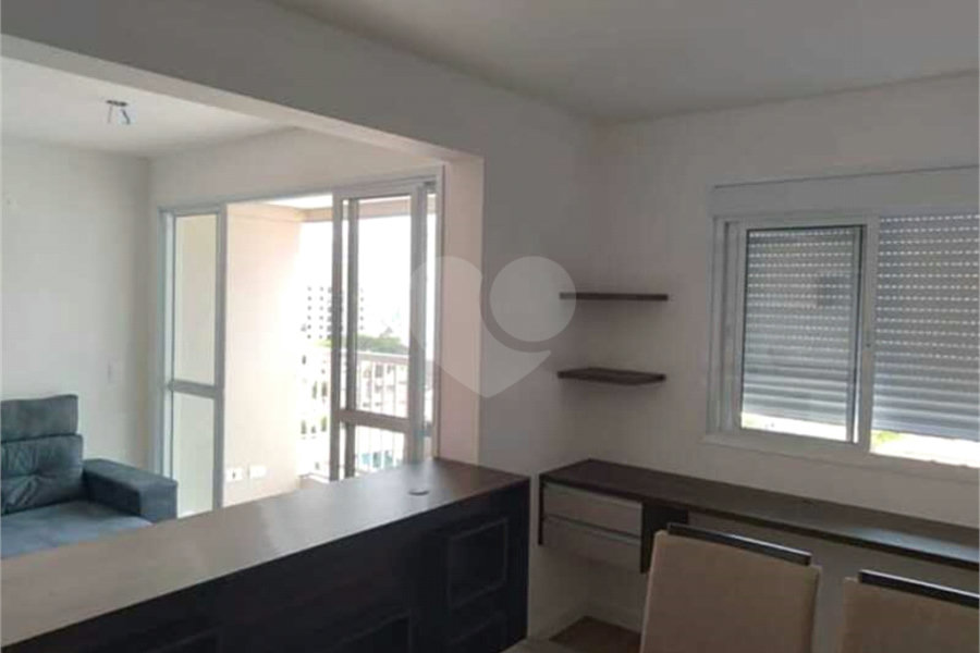 Apartamento para alugar com 1 quarto em Jabaquara, São Paulo, SP