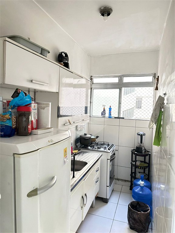 Apartamento à venda com 1 suíte em República, São Paulo, SP