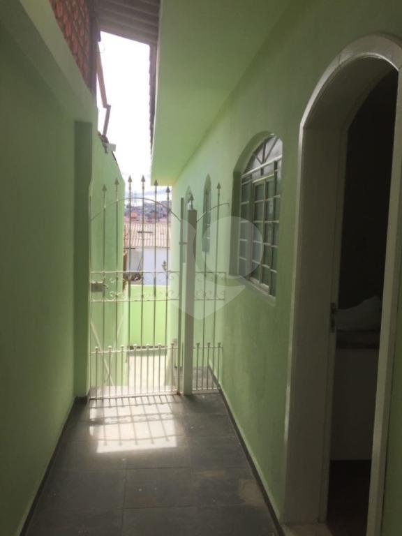 Casa Térrea à venda com 3 quartos em Tremembé, São Paulo, SP