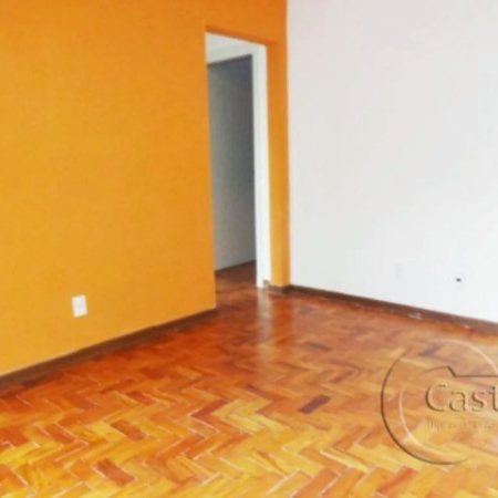 Apartamento à venda com 2 quartos em Jardim São Remo, São Paulo, SP