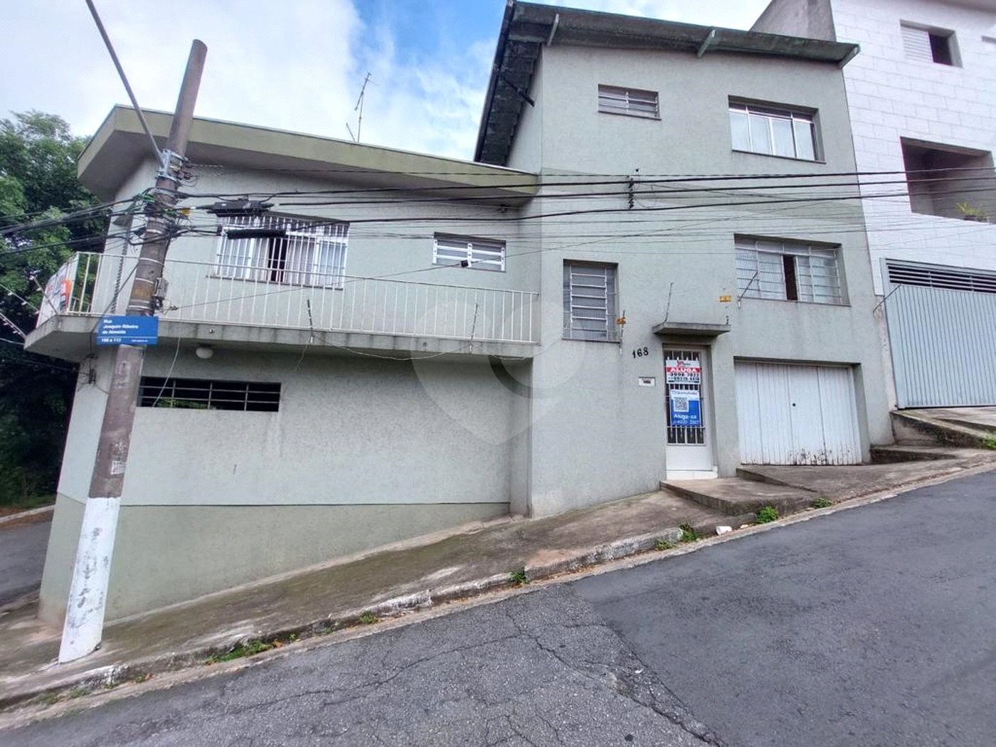 Sobrado à venda com 2 quartos, sendo 1 suíte,  em Vila Pereira Cerca, São Paulo, SP