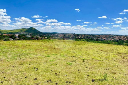 Terreno à venda no condomínio Itaporã de Atibaia, Atibaia - SP