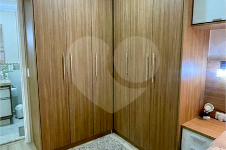 Apartamento à venda com 2 quartos em Tatuapé, São Paulo, SP