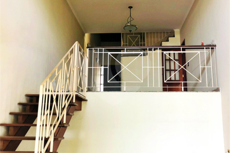 Sobrado à venda com 3 quartos, sendo 2 suítes,  em Mandaqui, São Paulo, SP