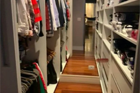Apartamento à venda com 3 suítes em Vila Andrade, São Paulo, SP