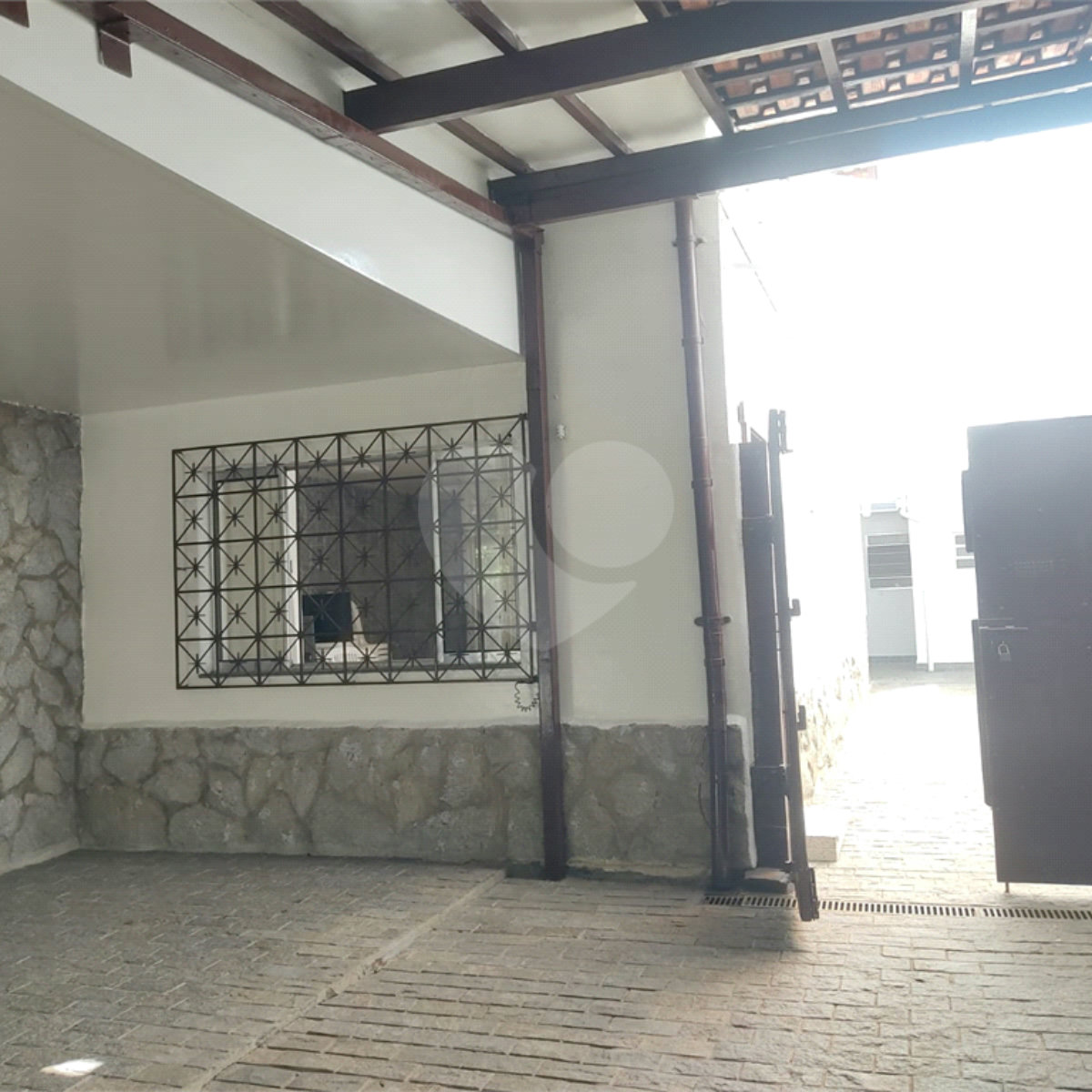 Sobrado à venda com 3 quartos em Santo Amaro, São Paulo, SP