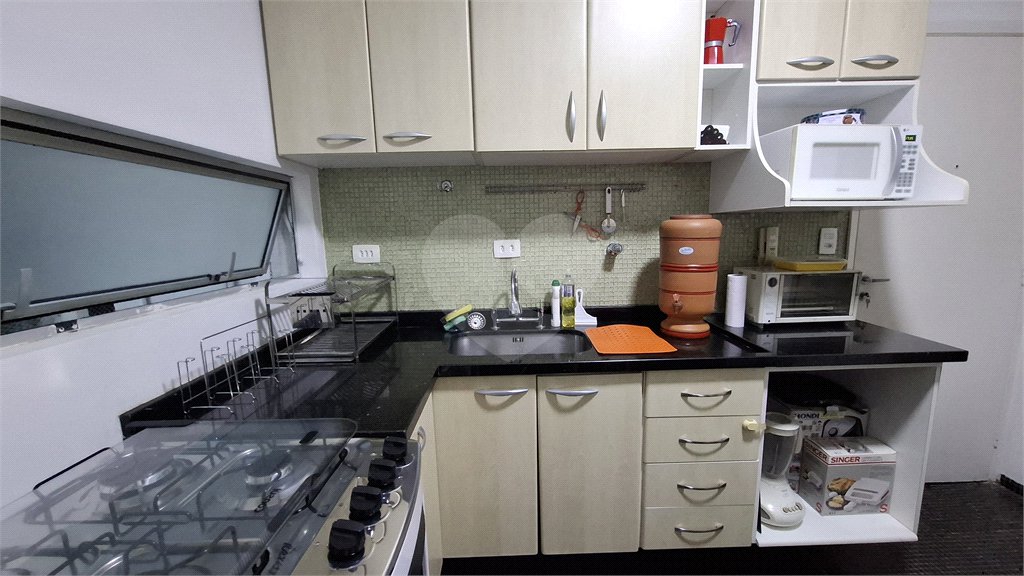 Apartamento à venda com 3 quartos, sendo 1 suíte,  em Perdizes, São Paulo, SP