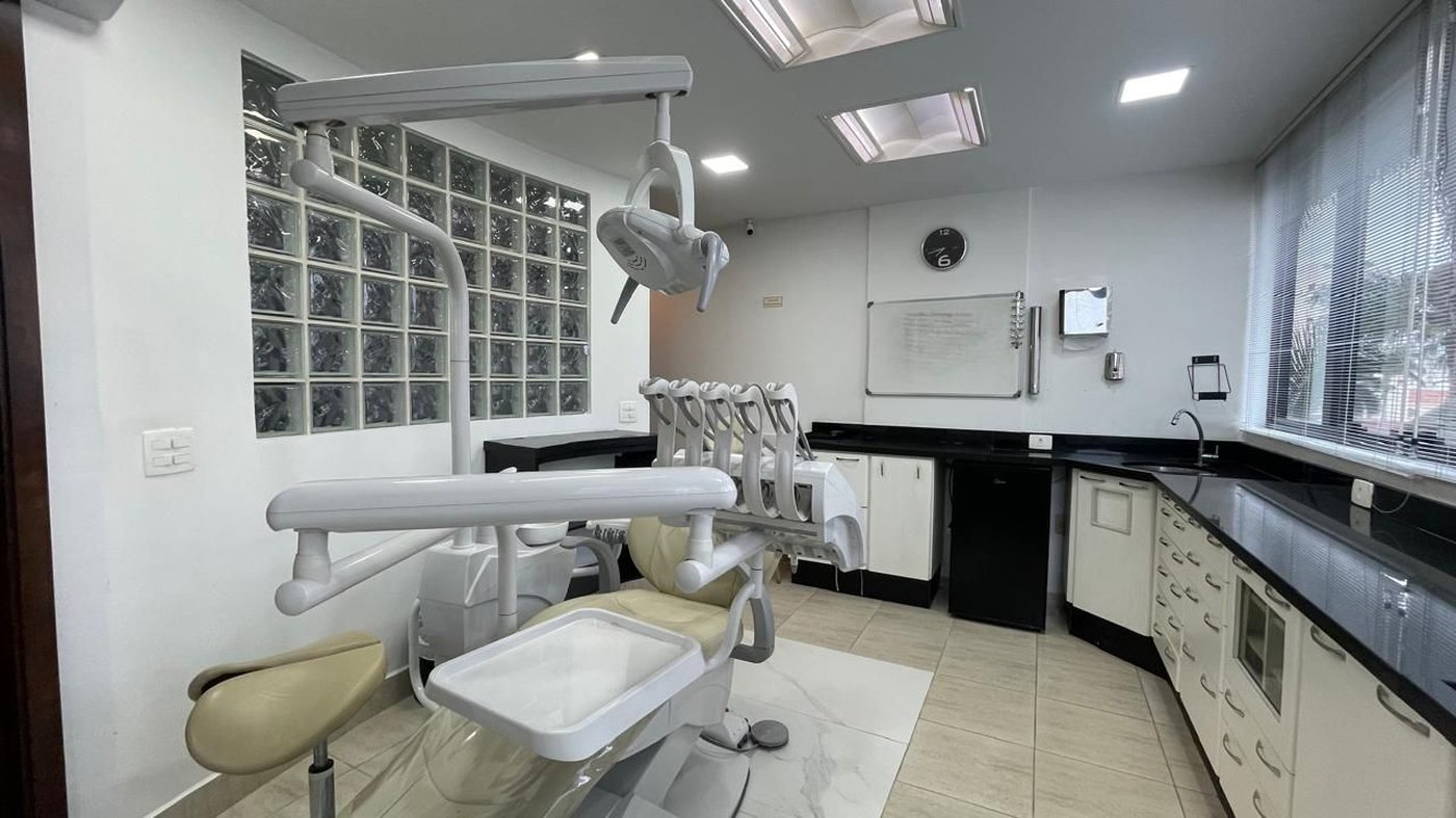 Sala à venda, 72 m² por R$ 640.000,00 - Gonzaga - Santos/SP