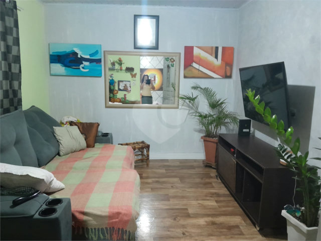 Casa à venda com 4 quartos em Vila Gustavo, São Paulo, SP