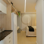 Apartamento à venda com 1 quarto em Vila Mariana, São Paulo, SP