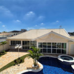 Casa à venda com 3 suítes no condomínio Ibiti do Paço, Sorocaba - SP