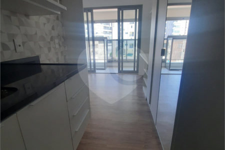 Apartamento à venda ou para alugar com 1 suíte em Sumarezinho, São Paulo, SP