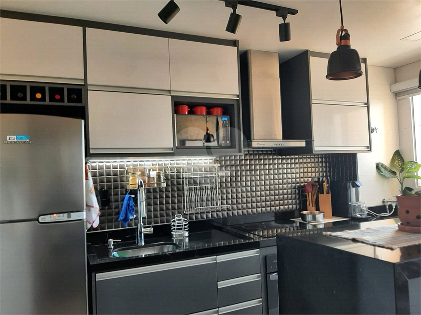 Apartamento à venda com 2 quartos em João Xxiii, Vinhedo, SP
