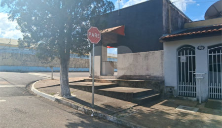 Casa à venda com 2 quartos em Vila Piedade, Itapetininga, SP