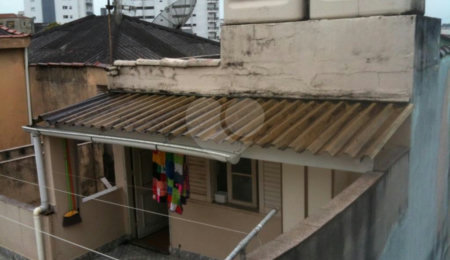 Sobrado à venda com 5 quartos em Vila Maria Alta, São Paulo, SP