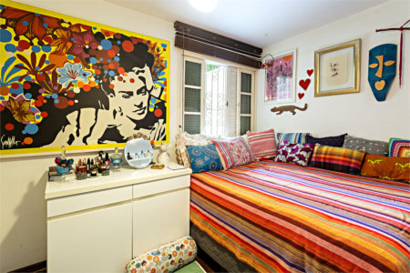 Casa à venda com 4 quartos, sendo 2 suítes, em Jardim Prudência, São Paulo, SP