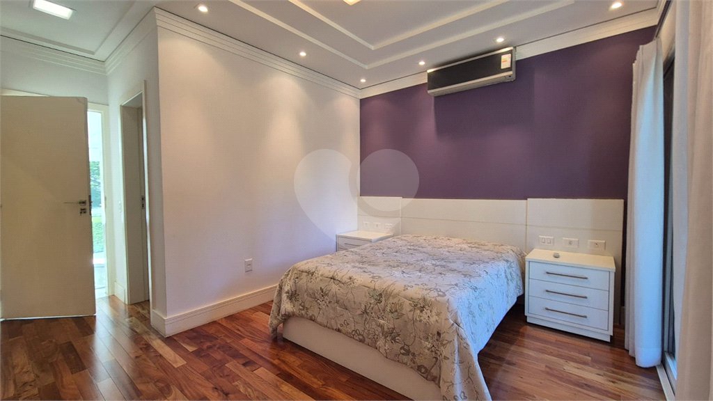 Casa à venda com 5 suítes no condomínio Lago Azul 1, Araçoiaba da Serra - SP