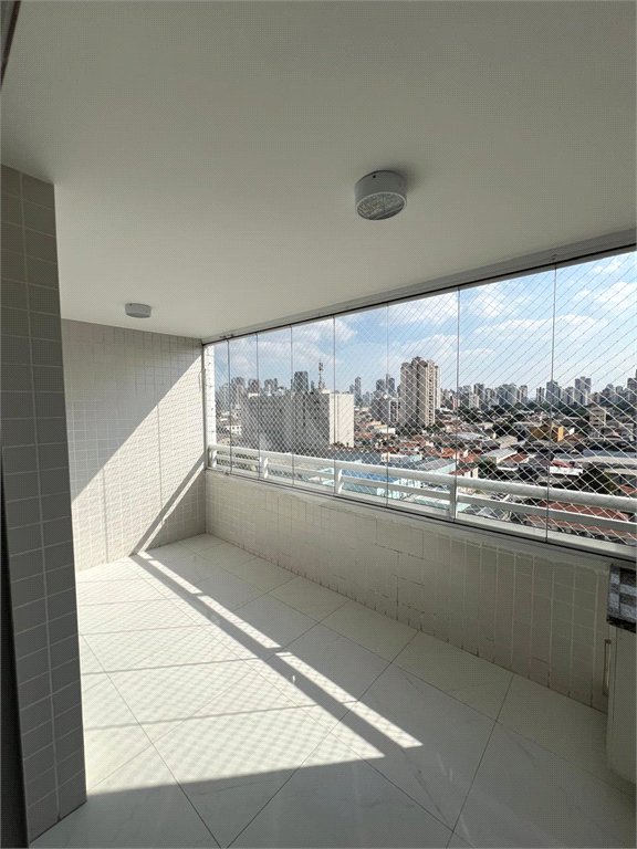 Apartamento à venda com 3 quartos, sendo 1 suíte, em Chácara Califórnia, São Paulo, SP