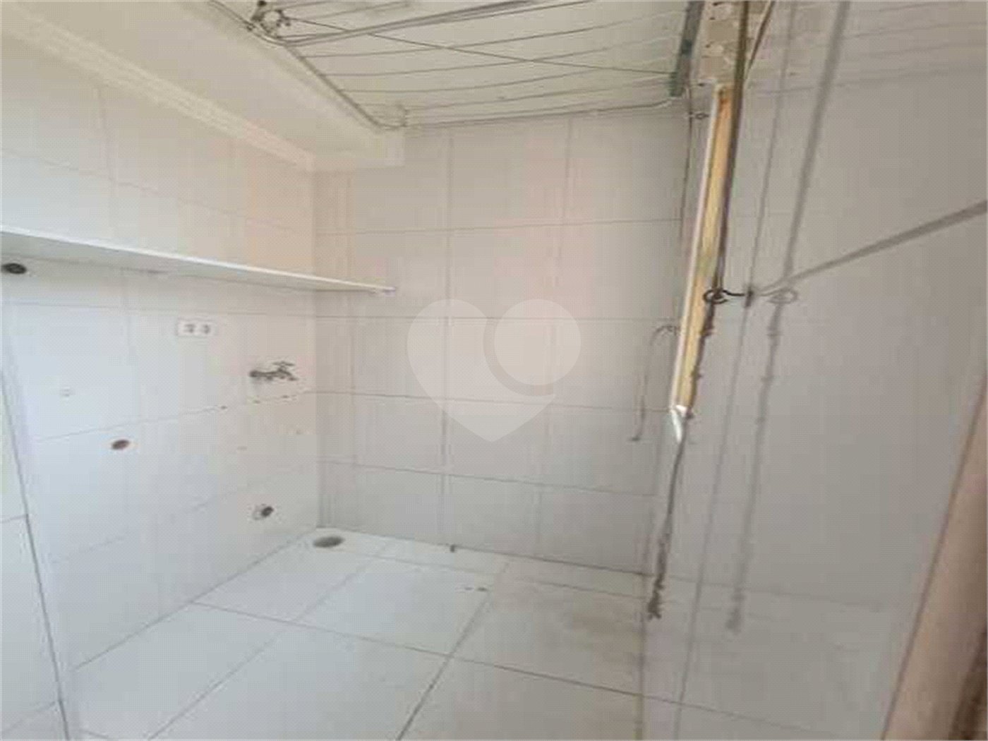 Apartamento à venda com 2 quartos em Colônia (zona Leste), São Paulo, SP