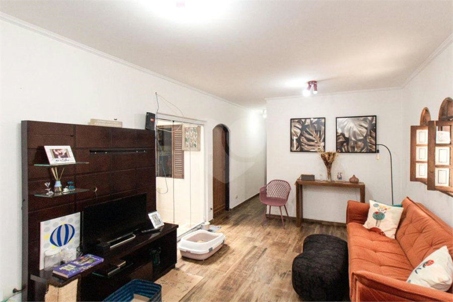 Sobrado à venda com 3 quartos, sendo 1 suíte, em Vila Medeiros, São Paulo, SP