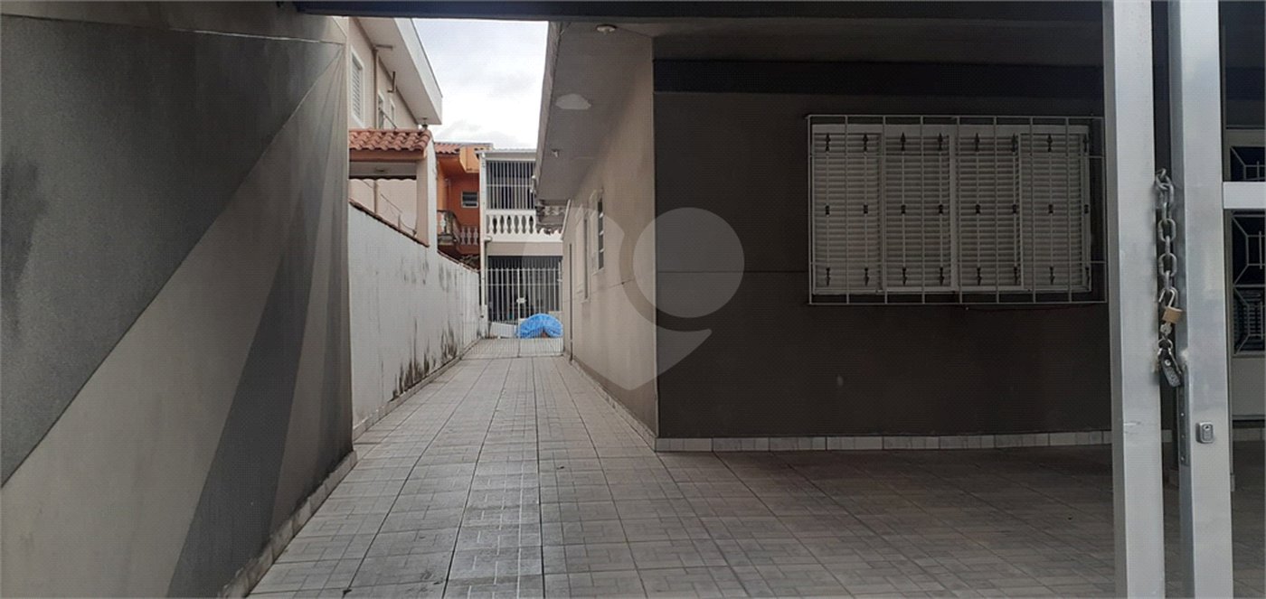 Casa à venda com 6 quartos, sendo 2 suítes, em Freguesia do Ó, São Paulo, SP