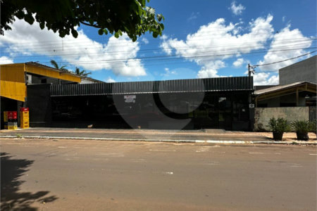Salão para alugar no Centro, Ponta Porã, MS