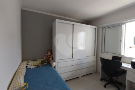 Sobrado à venda com 2 suítes em Vila Mazzei, São Paulo, SP