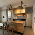 Apartamento à venda com 1 quarto em Vila Andrade, São Paulo, SP